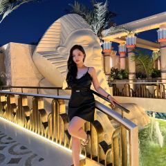 LUXE LOUNGE User Photo