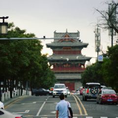 HE SHENG CAI DIM SUM User Photo