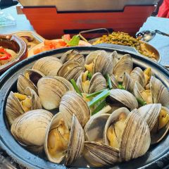 鸣记脆皮烤鱼(杉杉奥莱 观海店) User Photo