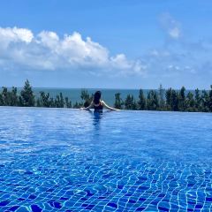 海南三正月酒店·明月宫 User Photo