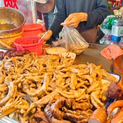 牛满堂土菜馆·跷脚牛肉(峨眉店) ảnh của người dùng