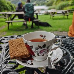 Grasmere Gingerbread Shop User Photo
