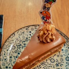 尤加力 cafe User Photo