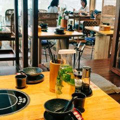 小象园子·版纳牛肉铜锅(麓湖店) User Photo