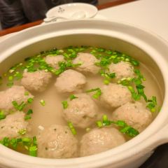 Lao huai cheng Monopterus albus noodles (xin huai branch) User Photo