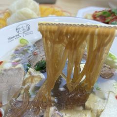 Forty-nine balls soup User Photo