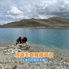 何姐渝洲饭店 User Photo