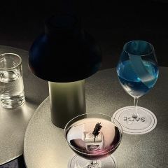 鼠尾草雞尾酒威士忌吧(慶安街店)張用戶圖片