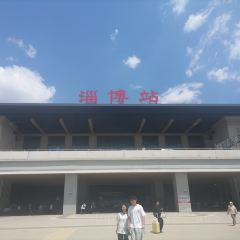 WU SHI SHAO KAO User Photo