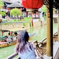 一尺花园(计家墩店) User Photo