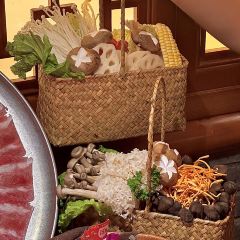 譚鴨血老火鍋（華貿店）張用戶圖片