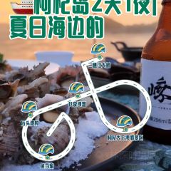 鱼当家 User Photo