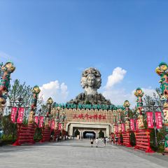 铁路坝小吃街 User Photo