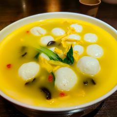 XUN WU SHUI YAN CAN TING User Photo