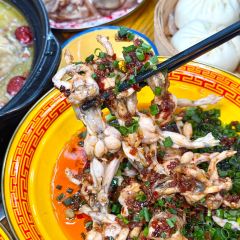 一品红养生汤煲(沙坪坝公园店) User Photo