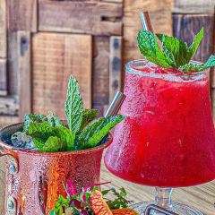 K L A Y Modern Indian Restaurant (Beijing West Road Branch) User Photo