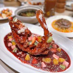 Atelier de Fook（Hkri Taikoo Hui) User Photo