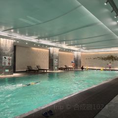 Xiang Yue Chinese Restaurant and Bar 여행 사진