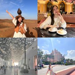 ARABIAN TEA HOUSE RESTAURANT 여행 사진