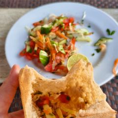 Restaurant El-Kababgy Luxor User Photo