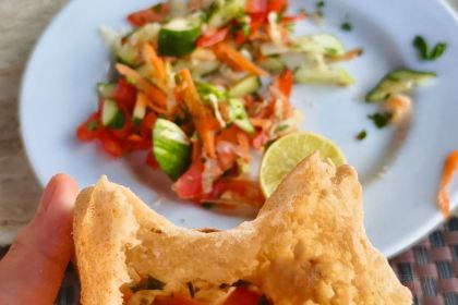 Restaurant El-Kababgy Luxor