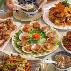 AJIE SEAFOOD 여행 사진