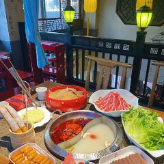 九庄火锅(婺源店) User Photo