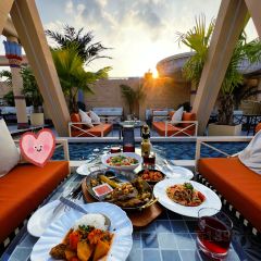 LUXE LOUNGE User Photo