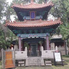 張記煎餅張用戶圖片
