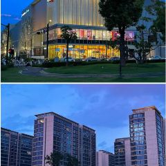 XUN WU SHUI YAN CAN TING User Photo