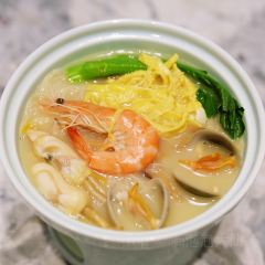 台州希爾頓飯店·雲台閣中餐廳張用戶圖片