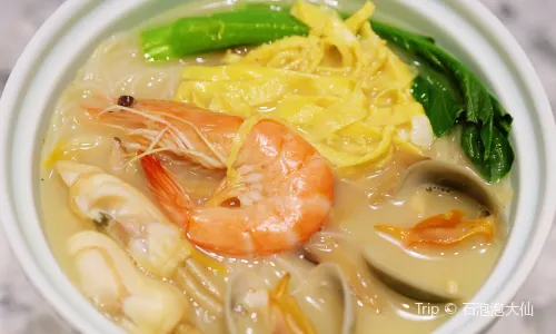 雲台閣中餐廳·台州菜·浙菜