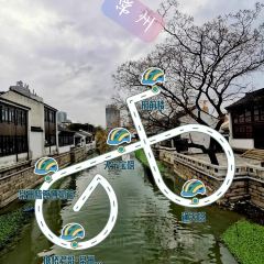 塘桥老哥·常州菜(江南环球港店) User Photo