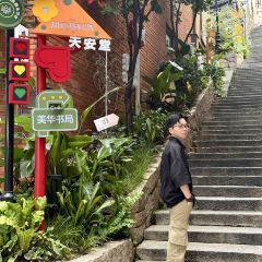 万寿桥·煎包(安泰店) User Photo