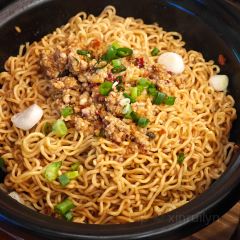 小食巷.砂锅焗海鲜(平潭店) User Photo