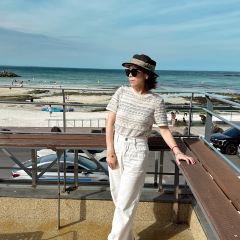 Cafe Mou Moon User Photo