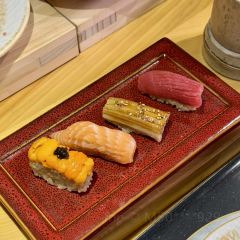 爱龍龍新派和牛烧肉(明泽街店)張用戶圖片