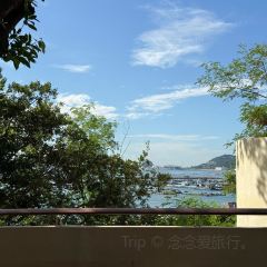 台州湾小海鲜·范家厨房(人民路店) User Photo