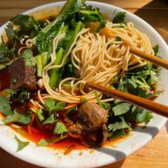 原味面庄(黄桷花园店) User Photo