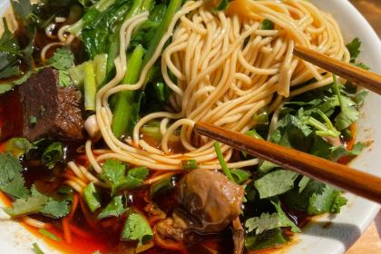 原味面庄(黄桷花园店)