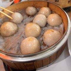 闽粤土菜馆 User Photo