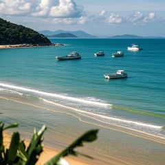 搭好鸡煲·生腌(十一合潮汕老厝店) User Photo