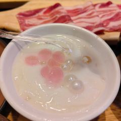 东部蜀韵火锅(天府机场店) User Photo