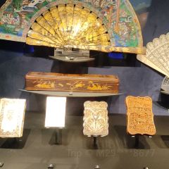 Mingji Food Shop User Photo