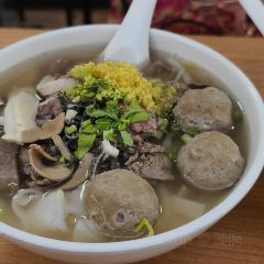 非遗·十八曲鱼饺(西马总店) User Photo