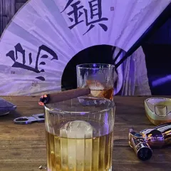 朝花夕拾音乐酒吧(乌镇店) User Photo