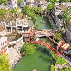 紅旗山莊張用戶圖片