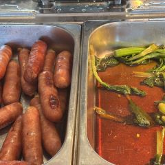 湖州臻隐锦绣别墅度假酒店 · 漾YOUNG User Photo