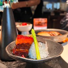 鲜璟台(上海中心) User Photo