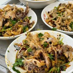 老四季(帅府店) User Photo